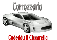 Carrozzeria Cadeddu & Ciccarella - Roma